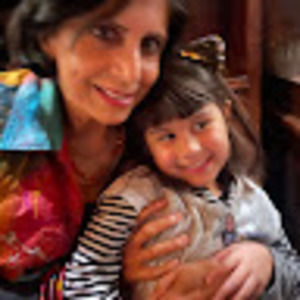 Meet your Posher, Asha